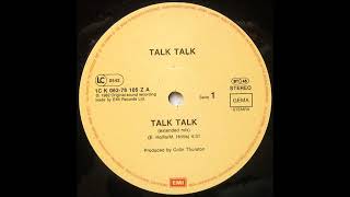 Talk Talk - Talk Talk (Extended Mix)
