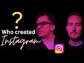 Who created instagram the story of kevin systrom and mike krieger