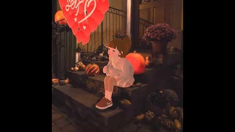 Animated scene || Loop  video part 4 || #series #animation #anime #dance #loop