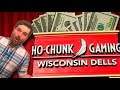 SDGuy Visits The Wisconsin Dells Casino For Some Fun ...