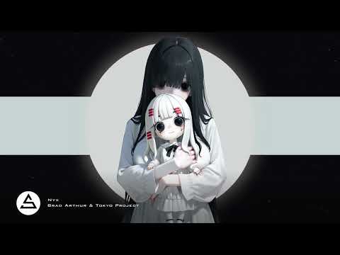 Brad Arthur Tokyo Project Nyx