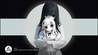 Download lagu Brad Arthur & Tokyo Project - Nyx