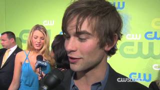 Chace Crawford - Gossip Girl - Nate's Women