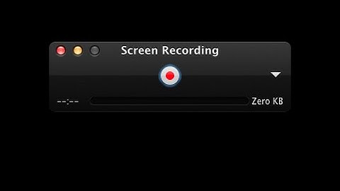 How to Record your IOS Screen - No Jailbreak - Works with IOS 7
