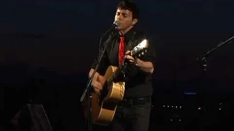 Songwriters in the Park 2010: Bruce Tunkel and Ric...