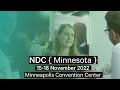 NDC Minnesota - 15-18 Nov 2022 - 4-Day Workshop Event for Software Developers