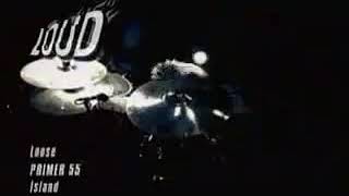 Primer 55 loose
