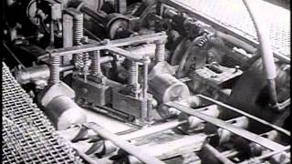 HOW TO MAKE DYNAMITE - "THE STORY OF DYNAMITE" TNT EXPLOSIVES Vintage Film HOW TO MAKE DYNAMITE - "THE STORY OF DYNAMITE" TNT EXPLOSIVES Vintage Film
