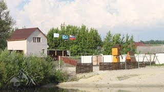 База отдыха «Стадион», Курская область