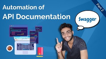 Automate API Documentation | Implementation of Swagger
