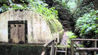 Viagem ao Pico, Açores