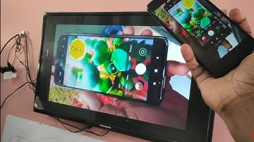 How to do Screen Mirroring in Redmi K20 Pro