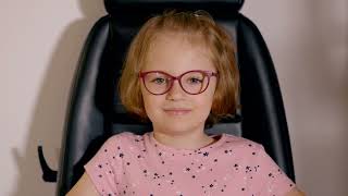 HOYA MiYOSMART - soczewki okularowe do spowalniania narastającej krótkowzroczności u dzieci