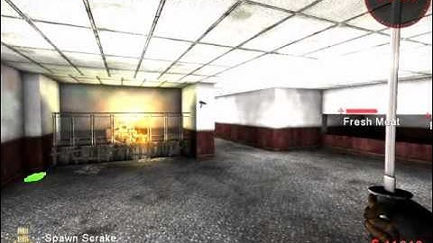 How To Kill a Scrake with 1hit as a Support Specialist (HoE)