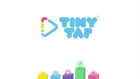 TinyTap - Educational Apps, Handmade by Teachers
