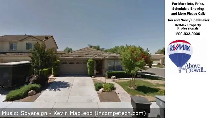 2204 Clock Tower Ct, Riverbank, California Present...