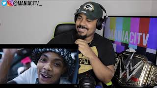 G Herbo - Ridin Wit It [Official Music Video] REACTION