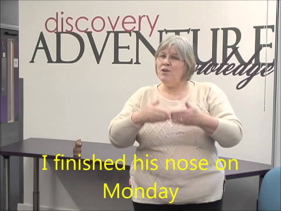 Chocolate Bunny Poem 2013 YouTube