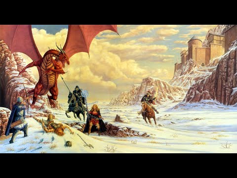 Видео: Might and Magic 6 - Ищем кристаллы памяти, возможна экскурсия по Даркмору)