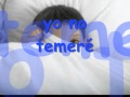 CANTO DE ALABANZA