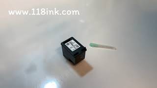 How To Tell If Your HP Ink Cartridge is XL Or Standard Size by Printer Refresh Ltd 2,690 views 4 years ago 1 minute, 16 seconds