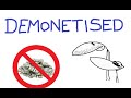 I Finally Got DEMONETISED! (F The DMCA)