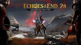 Echoes Of The End * 28 * SPINNING, JUMPING AND FALLING ^^ * OldManLP * 1440p * screenshot 5