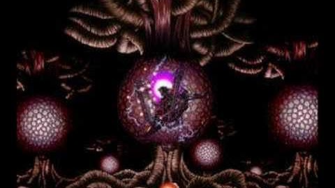 R-Type Final (Final Boss) music