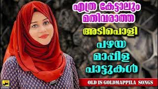 Old Mappila Pattukal | പഴയ മാപ്പിളപ്പാട്ടുകൾ Kannur Shareef Songs | Mappila Pattukal | Mappila Songs
