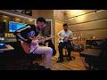 Eagleton Guitar Duo - Sticker Tattoos (Official Music Video)