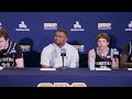 2025 Sun Belt Men's Basketball Championship First Round - Coastal Carolina