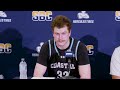 2025 Sun Belt Men's Basketball Championship First Round - Coastal Carolina