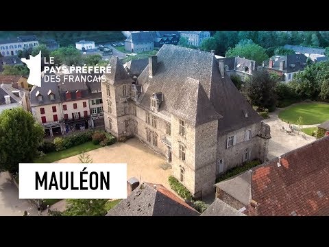 Fun Things to Do in Mauleon-Licharre | Travel Guide (2024) | Best Places to Visit