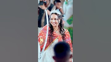 መርዓ ስነ/ዊት ሮዳስ መንግስ - Rodas Mengis Eritrean Wedding #eritreanwedding #eritreanweddingmusic