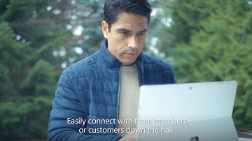 Microsoft 365 Vision Video