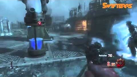 Black Ops 2 Zombies Origins 100+ Kills on Round 1   BO2 Origins Low Round Points Strategy   Trick