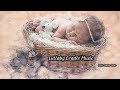 Lullaby Cradle Music Box | Calming Relaxing Sleep | Baby Dreams