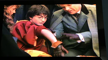 ¿Qué regenera los huesos en Harry Potter?