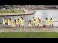 IM Zip 環水公園夏まつり 水辺のコンサート 固定カメラ 2016年8月14日