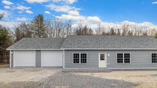 37 Marsh Road video tour