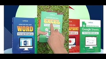 Cách xóa dấu họ tên cực xịn trong excel  | Tin học văn phòng