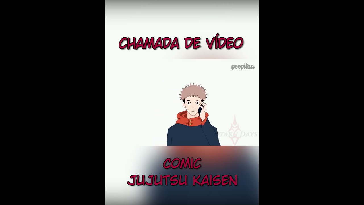 OBRIGADO POR ESTAR VIVO #otakudays #jujutsukaisen #jjk #fandubptbr 