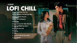 Nhạc Chill Lofi 2024 - Những Bản Lofi Mix Chill Nhẹ Nhàng Cực Hay -Nhạc Trẻ Lofi Gây Nghiện Hot 2024