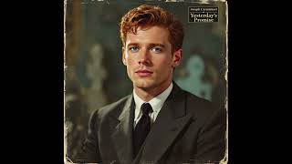 Yesterday’s Promise – Emotional 1950s Rock Ballad About Lost Love, Longing, and Everlasting Memories