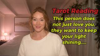 Love Tarot Reading: They Are Recognizing Your Power And Building A Safe, Lasting Love With You screenshot 5
