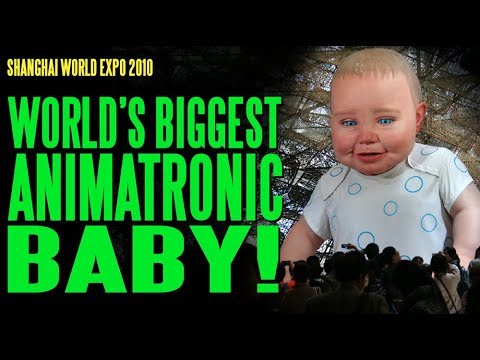 baby world expo