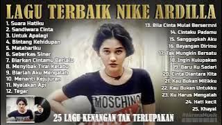 NIKE ARDILA  Full Album tembang kenangan  suara hatiku Tanpa Iklan