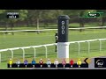 Race #3 – 28.03.26 – Dubai Gold Cup Sponsored By Al Tayer Motors – Fairy Glen