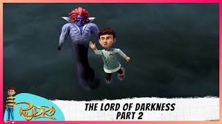 Rudra | रुद्र | Episode 22 Part-2 | The Lord Of Darkness