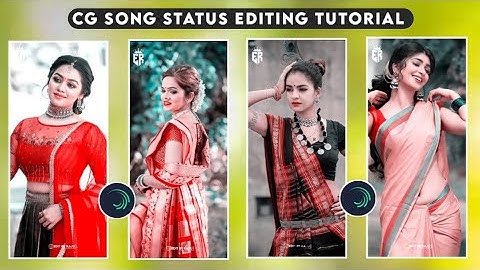 CG Dj Remix Song Status Video Editing Alight Motion |Chhatisgarhi Dj Status |Beatsync+Shake Effect